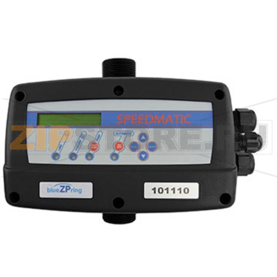 Система управления насосом Zehnder Pumpen S101003 