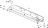Printhead Assembly Kit Zebra TTP 8300