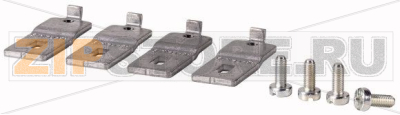 Кронштейн монтажный для компактных корпусов Eaton AB-CI-K4/5 