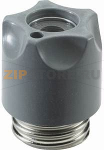 Крышка винтовая 25 А, DII, Neozed D, 500 В Mersen 02071.000000 
