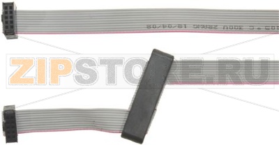 КАБЕЛЬ ПОДКЛЮЧЕНИЯ ПАНЕЛИ 