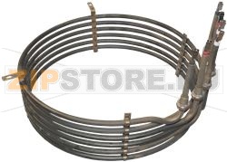 RESITANCE CIRCULAIRE 6000W 240V 