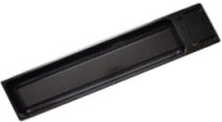 DRIP TRAY BLACK