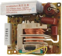 FREQUENCY CONVERTER BOSCH 11004169