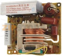 FREQUENCY CONVERTER BOSCH 11004169