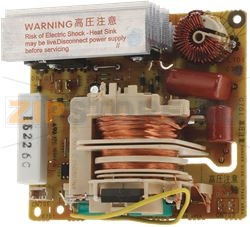 FREQUENCY CONVERTER BOSCH 11004169 