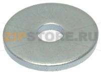 ШАЙБА Ø 5X15X1,6 ММ 