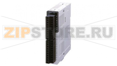 Модуль аналогового ввода/вывода Mitsubishi Electric FX2NC-4AD 