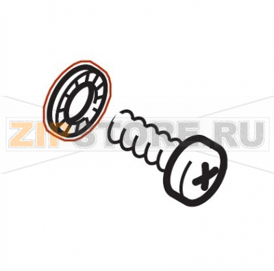Rosetta dent. 5,3x10 UNI 3703 BRU Saeco Stratos Rosetta dent. 5,3x10 UNI 3703 BRU Saeco Stratos

Запчасть на сборочном чертеже под номером: 83

Название запчасти на итальянском языке: Rosetta dent. 5,3x10 UNI 3703 BRU Saeco Stratos