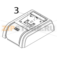 Top cover assembly TSC TX300