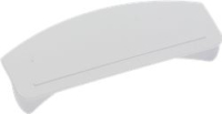 DOOR HANDLE WHITE VESTEL