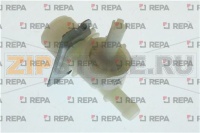 ELETTROVALVOLA ELBI TYPE 329 1 VIA 180°