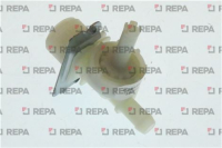 ELETTROVALVOLA ELBI TYPE 329 1 VIA 180°