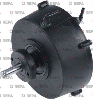 СВАРОЧНЫЙ ЦИЛИНДР С ПРОКЛАДКОЙ