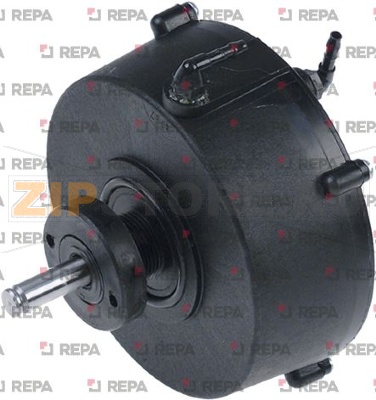 СВАРОЧНЫЙ ЦИЛИНДР С ПРОКЛАДКОЙ 