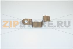 DRAIN COCK ROD FIXING BRACKET EBM477 