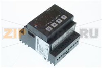 REGULATEUR ASCON TECHNOLOGIE