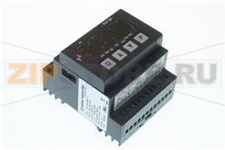 REGULATEUR ASCON TECHNOLOGIE 