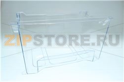 ЯЩИК НИЖНИЙ ДЛЯ ХОЛОДИЛЬНИКА SMEG 761170454 