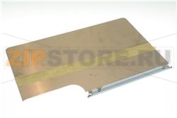 COPERCHIO FISSO KATE PL82T 