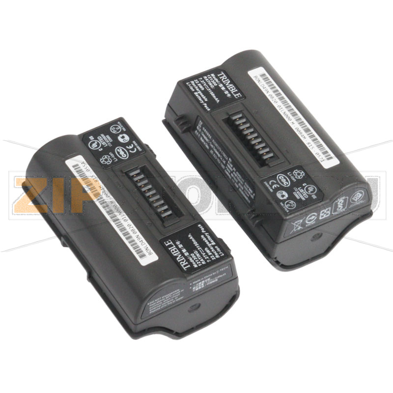 Батарея для Trimble TSC7 (2шт) 