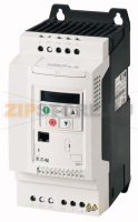 Преобразователь частоты, 230 В, 10.5 A, 1.1 кВт, IP20/NEMA 0, FS2 Eaton DC1-S2011FB-A20CE1