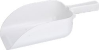 ICE CUBE SHOVEL