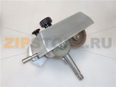 AFFILATOIO COMPLETO 370 V CE 