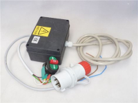 KIT SCHEDA 400V 7HP COMPLETO