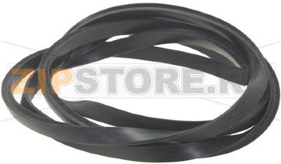 GASKET FOR OVEN DOOR 420x380 mm 