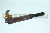 HINGE XTURN SOFT FS60 2S