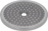 SHOWER SCREEN REINFORCED ø 57.5 mm
