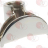 ДВОЙНОЙ НОСИК Ø 3/8" - ДВОЙНОЙ НОСИК Ø 3/8"