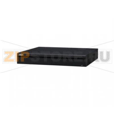 IP-видеорегистратор Dahua DHI-NVR5416-4KS2 