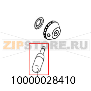 Рычаг Abat ТРМ-320 Рычаг Abat ТРМ-320Запчасть на деталировке под номером: 10000028410