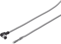 Розетка штекерная с кабелем Festo NEBU-M12W8-K-15-N-LE8