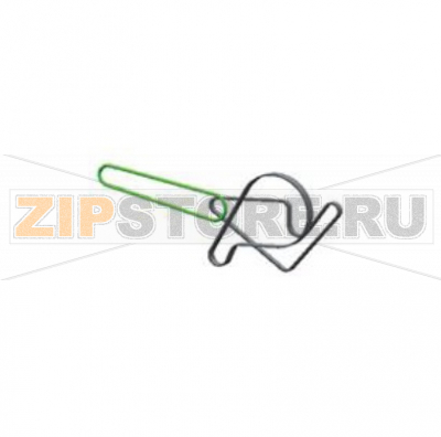 Kit all drive belts Zebra ZXP 1 Kit all drive belts Zebra ZXP 1Запчасть на сборочном чертеже под номером: 3Количество запчастей в устройстве: 1Название запчасти Zebra на английском языке: Kit all drive belts ZXP1