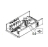 Fuse-holder Sagi TF101S