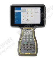 Trimble TSC7, QWERTY