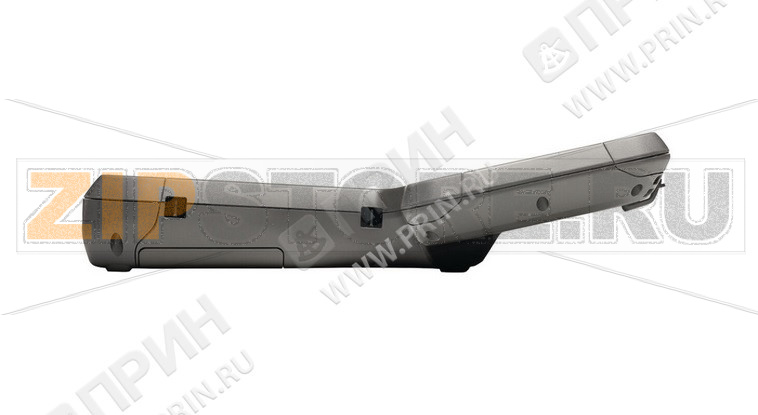 Trimble TSC7, QWERTY 