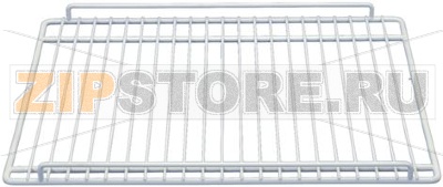 ПЛАСТИФИЦИРОВАННАЯ РЕШЕТКА 455Х360 ММ 