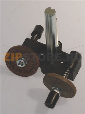 AFFILATOIO COMPLETO CON CAPOTTINA 