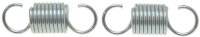 SPRING FOR LID ø 20x62 mm