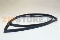 OVEN DOOR GASKET 750x660 mm