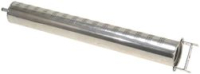 BRUCIATORE CP ø 60x540 mm