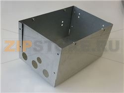 CONTROL BOX 280x190x150 mm 