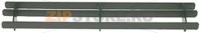 FLUE GRID 345x55 mm
