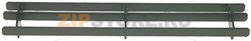 FLUE GRID 345x55 mm 