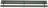 FLUE GRID 345x55 mm