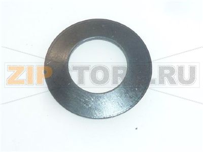 MOLLA A TAZZA ø 12x23 mm 